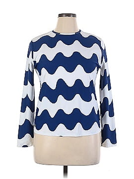 Marimekko for Target Long Sleeve T-Shirt (view 1)