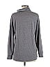 Woolrich Gray Turtleneck Sweater Size M - photo 2