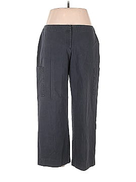 Eileen Fisher Cargo Pants (view 1)