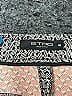ETRO Chevron-herringbone Gray Casual Pants Size EU (IT) 48 / US 12 - photo 3