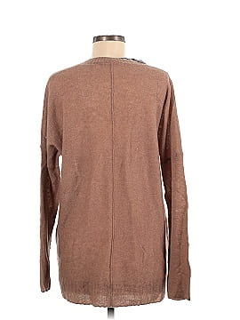 NAKEDCASHMERE Cashmere Pullover Sweater (view 2)