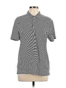 Theory Short Sleeve Polo (view 1)