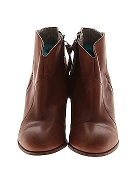 BODE Ankle Boots (view 2)