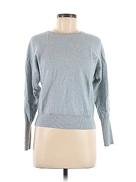 M Magaschoni Cashmere Pullover Sweater (view 1)