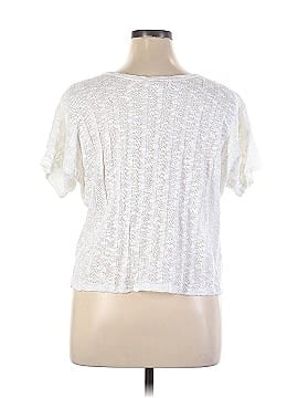 Weekend Suzanne Betro Short Sleeve T-Shirt (view 2)
