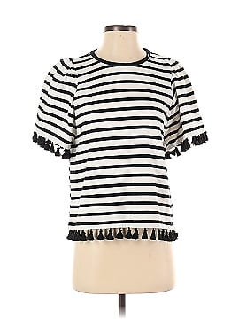 Broome Street Kate Spade New York Short Sleeve Top (view 1)