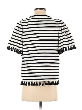 Broome Street Kate Spade New York Short Sleeve Top (view 2)