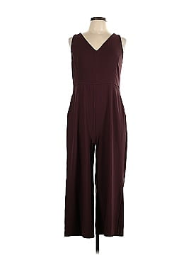 Leith Jumpsuit (view 1)