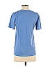 Cos Blue Short Sleeve T-Shirt Size S - photo 2