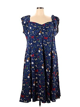 Collectif X Modcloth Casual Dress (view 1)