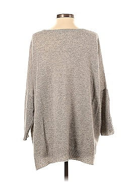 Subtle Luxury Pullover Sweater (view 2)