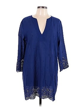 Miraclesuit x Talbots Casual Dress (view 1)