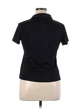 Jamie Nicole Collection Short Sleeve Polo (view 2)