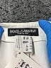 Dolce & Gabbana Ivory Dress Pants Size EU (IT) 40 / US 4 - photo 3