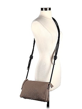 Chinese Laundry Leather Crossbody Bag (view 2)