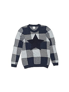 Polarn O. Pyret Pullover Sweater (view 1)