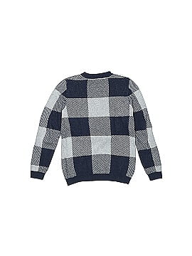 Polarn O. Pyret Pullover Sweater (view 2)