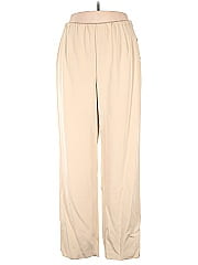 Lafayette 148 New York Silk Pants