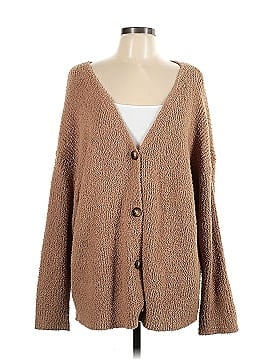 Lumiere Cardigan (view 1)