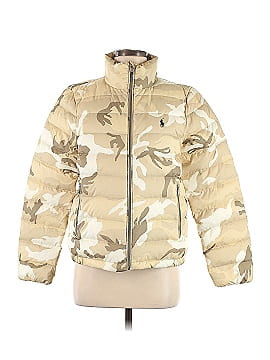 Polo by Ralph Lauren Snow Jacket (view 1)