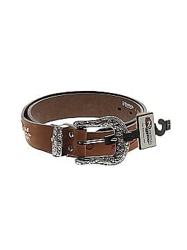 Nocona Belt Co. Leather Belt (view 1)