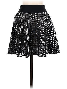Sparkle Skirt Formal Skirt (view 1)