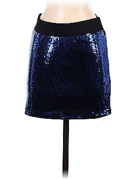 Planet Gold Formal Skirt (view 1)