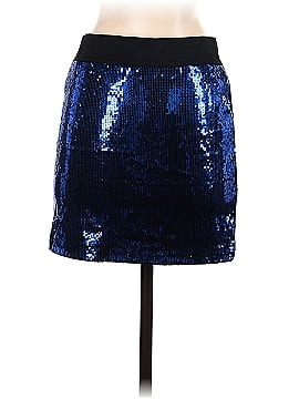 Planet Gold Formal Skirt (view 2)
