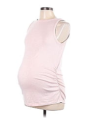 Gap   Maternity Sleeveless T Shirt