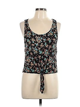 One Clothing Sleeveless Blouse (view 1)