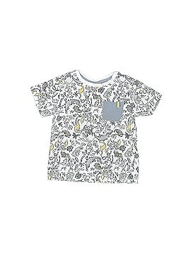 Jarvis Archer Short Sleeve T-Shirt (view 1)
