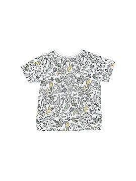 Jarvis Archer Short Sleeve T-Shirt (view 2)