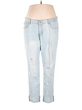 Exocet Moda Jeans Jeans (view 1)