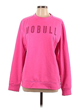 NOBULL Sweatshirt (view 1)
