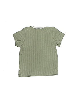 Mori Short Sleeve T-Shirt (view 2)