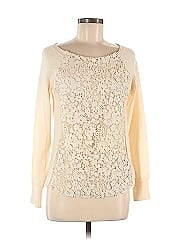 J.Crew Collection Long Sleeve Top