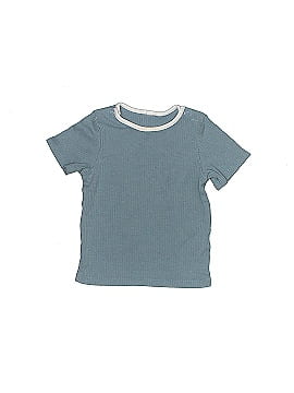 Mori Short Sleeve T-Shirt (view 1)