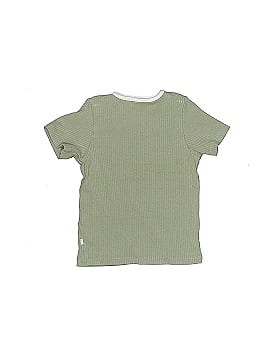 Mori Short Sleeve T-Shirt (view 2)