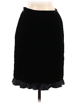 Petite Sophisticate Formal Skirt (view 2)