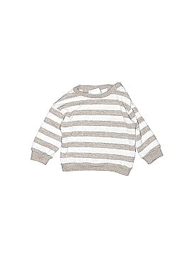 Prince Pullover Sweater (view 1)