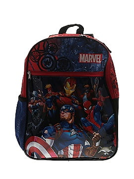 Marvel Backpack (view 1)