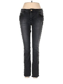 Romeo & Juliet Couture Jeans (view 1)