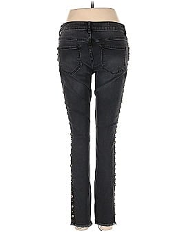 Romeo & Juliet Couture Jeans (view 2)