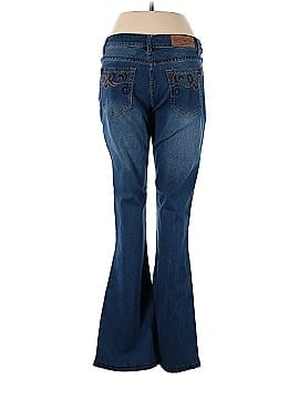 Suzanne Betro Jeans (view 2)