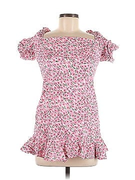 Petal and Pup Casual Dress (view 1)