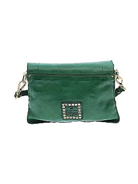 Campomaggi Leather Crossbody Bag (view 2)