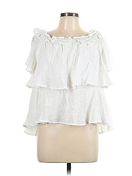Favlux fashion Short Sleeve Top (view 1)