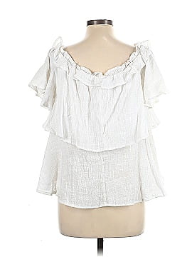 Favlux fashion Short Sleeve Top (view 2)