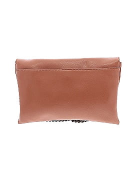 J.Crew Factory Store Leather Shoulder Bag (view 2)