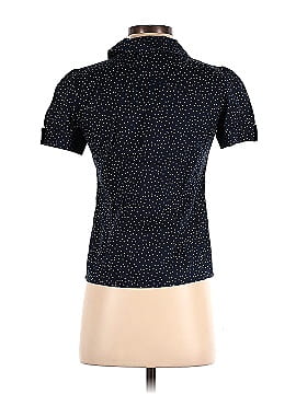 Marc by Marc Jacobs Short Sleeve Button-Down Shirt (view 2)
